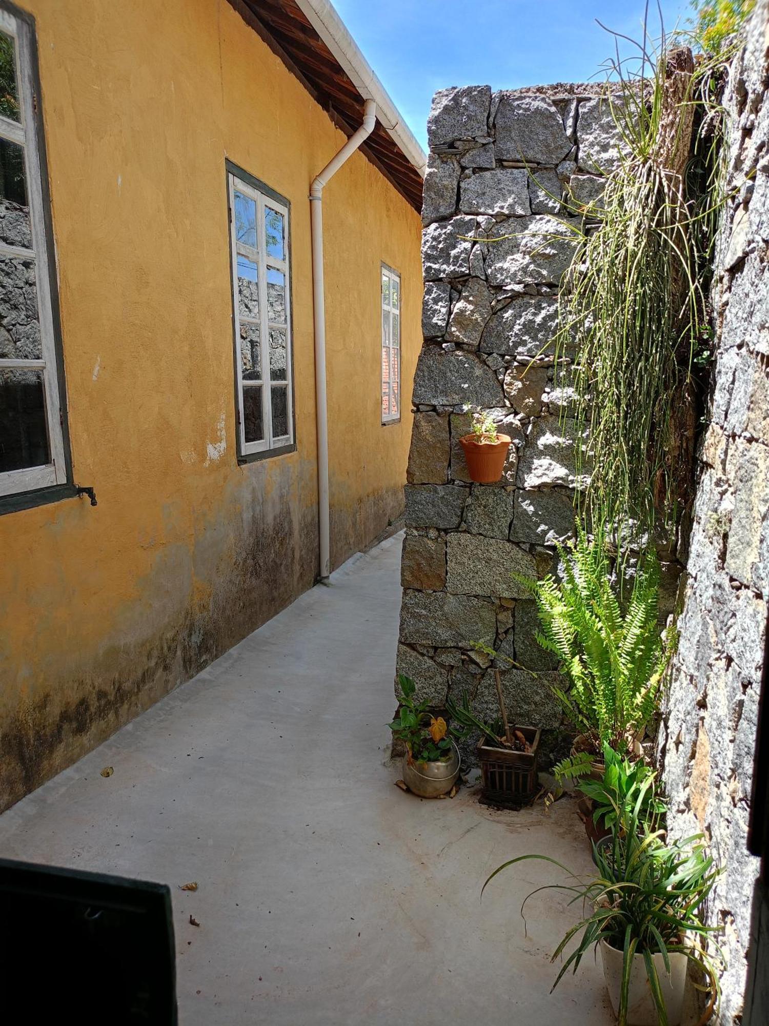 Hostel Pousada Harpia Passa Quatro Exterior photo
