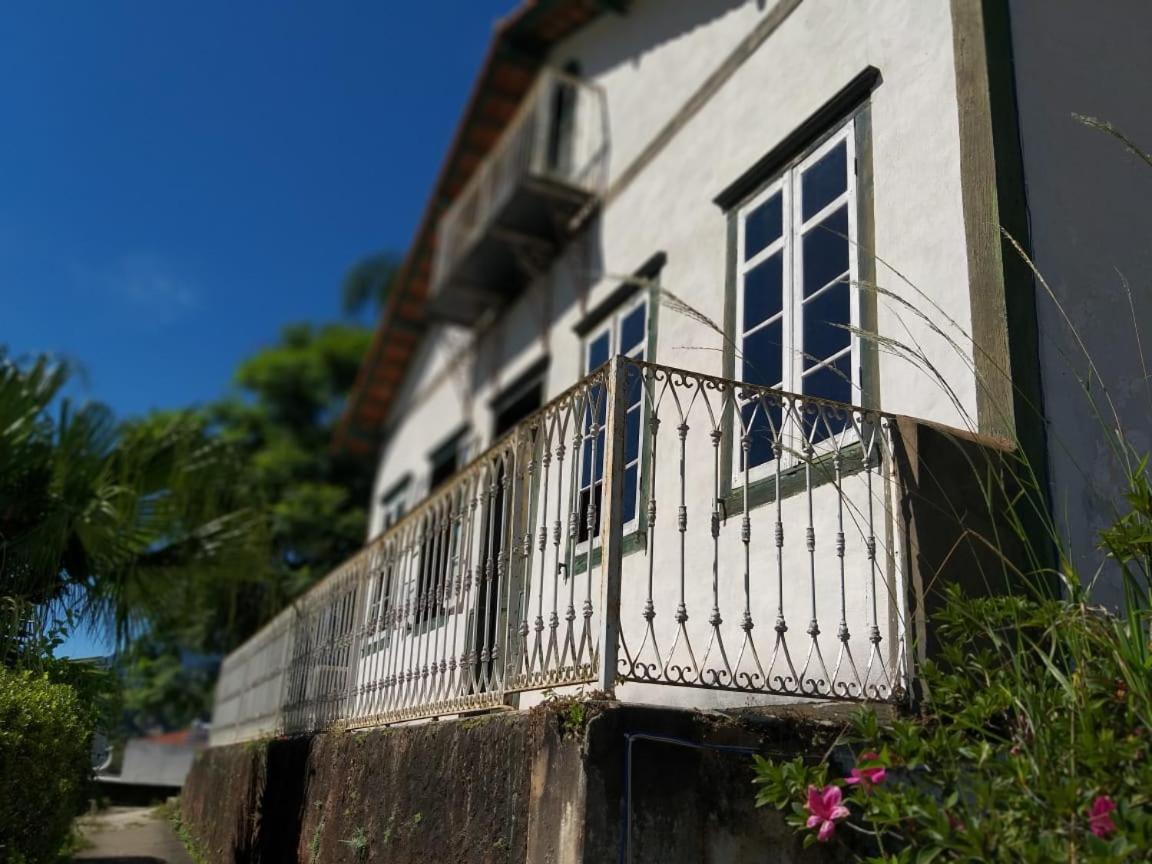 Hostel Pousada Harpia Passa Quatro Exterior photo